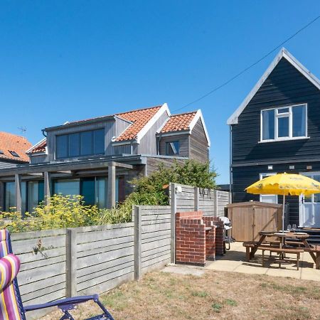 Beach House Southwold Exterior foto
